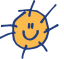 Logo de Escola Bressol Sol Solet