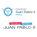 Logo de Escuela Infantil  Juan Pablo II Parla