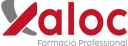 Logo de Instituto Xaloc Formación Profesional