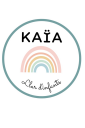 Logo de Escuela Infantil Kaïa Escola