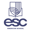   ESC AMERICAN SCHOOL  de 