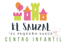 Logo de Escuela Infantil El Sauzal - El Pequeño Sauce