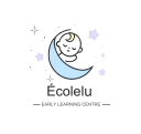 Logo de Escuela Infantil Écolelu