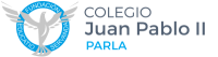 Colegio Juan Pablo II Parla