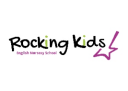 Logo de Escuela Infantil Rocking Kids English Nursery School