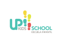 Logo de Escuela Infantil Up! Kids School