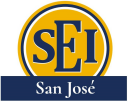 Logo de Colegio SEI San José
