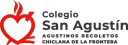 Logo de Colegio San Agustín