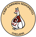 Logo de Colegio Maestra Carmen Sedofeito