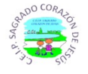 Logo de Colegio CEIP Sagrado Corazón De Jesús