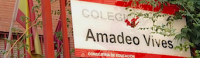 Colegio AMADEO VIVES