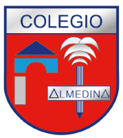 Colegio Almedina - E.I. El Tablerillo