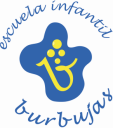 Logo de Escuela Infantil Burbujas