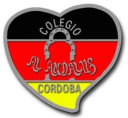 Logo de Colegio Al-ándalus