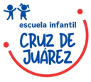 Logo de Escuela Infantil Cruz De Juárez