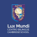 Colegio Lux Mundi