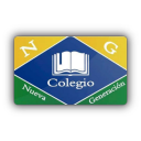 Logo de Colegio Nueva Generación