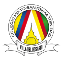 Logo de Colegio Mixto Santísima Trinidad 