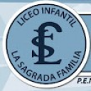 Logo de Liceo infantil La Sagrada Familia