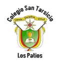 Logo de Institucion Educativa San Tarsicio