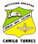 Logo de Camilo Torres