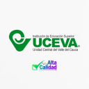 Logo de Instituto Unidad Central Del Valle Del Cauca