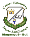 Centro Educativo María Auxiliadora