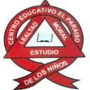 Logo de Colegio El Paraiso De Los Ninos