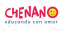 Logo de Chenano