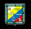 Logo de Colegio Coronel Miguel Cabal Barona