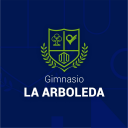 Logo de Gimnasio La Arboleda