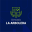 Logo de La Arboleda