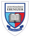 Logo de Liceo Pedagógico  Eben Ezer