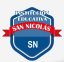 Logo de San Nicolas Ltda