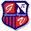 Logo de Gimnasio Vizcaya