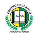 Centro Educativo  San Pablo