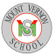 Logo de Mount Vernon