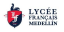 Logo de Lycée FranÇais