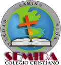 Logo de Colegio  Semida