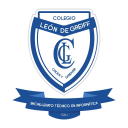 Logo de Colegio Leon De Greiff