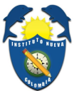 Logo de Instituto Nueva Colombia