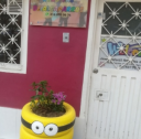 Jardín Infantil Jard Inf Ronditas De Alcaparros