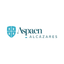 Logo de Colegio Aspaen Alcazares