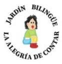 Jardin Bilingue  La Alegría De Contar