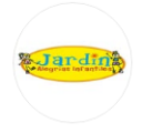 Logo de Jardín  Alegrías Infantiles