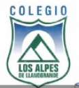 Logo de Colegio  Los Alpes Llanogrande