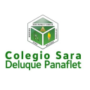 Logo de Colegio Sara De Luque Panaflet