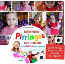 Logo de Escuela Infantil Pirringos