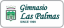 Logo de La Palma