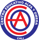 Logo de Centro Educativo  Alfa Y Omega